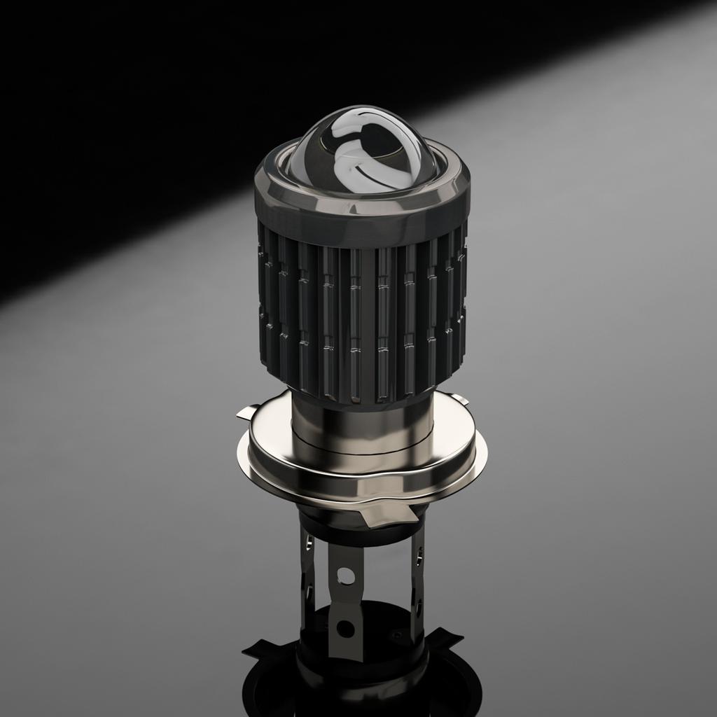 Motorrad LED Scheinwerfer, Nebelscheinwerfer, Zusatzscheinwerfer Zubehör
