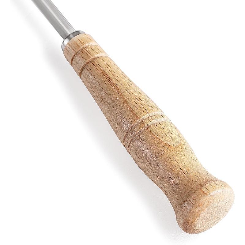 Bread Lame, Stainless Steel Bread Lame Dough Scoring Tool, Premium Sourdough Scoring Tool, Bread Scorer with 5 Razor Blades