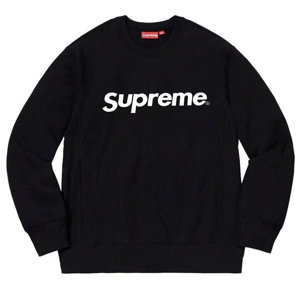 Herren schwere Kapuzenpullover-Jacke im amerikanischen Stil in Grau - Mit Samtfutter, Herbst-/Winterkollektion