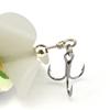 Simulation Frog With Rotating Piece Half Frog Head Water Surface Series Luya Frog