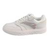 Anta Slip Resistant Cushioning Low Top Skateboard Shoes Men's White 112238066-1