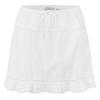 Jack Wills Womens/Ladies Ruffle Hem Mini Skirt