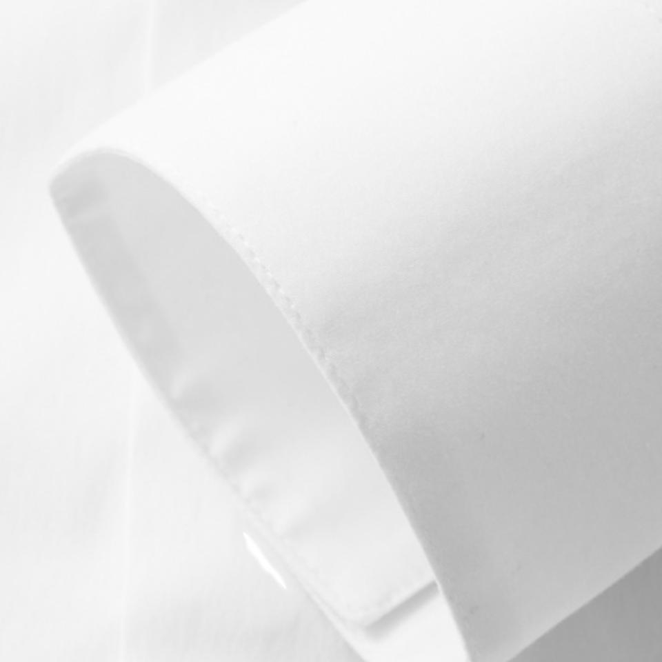 KARL LAGERFELD Shirt Men's White 226N1601-260850