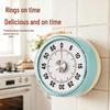 Jinlongxing Magnetic Mechanical Kitchen Timer