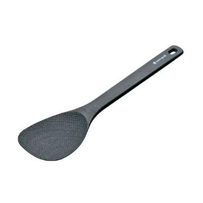 Snowpeak Long Handle Shamoji Cooking Tool Cs 386