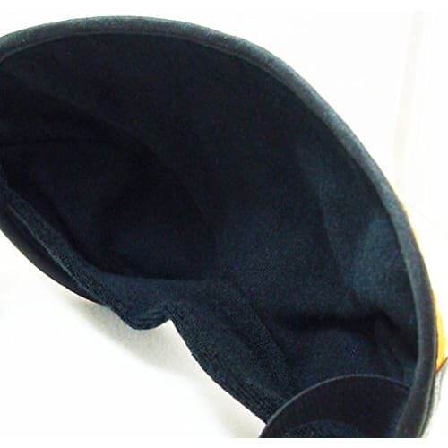 Asukam Eye Mask, 3D Stitching, Oyachari Club Spa, Red, OIM-015