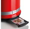 Toaster Ariete 0149 Moderna Red (00C014910AR0)