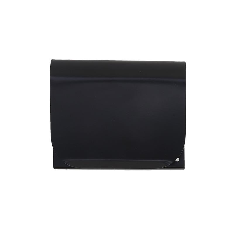 Metal Car Sun Visor Clip Universal Aromatherapy Card Fragrance Sheet Holder Sun Shade Ticket Card Clamp Auto Interior Accessory