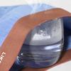 Men's Striped Boxer Shorts Underwear Sexy Underpants Man Homme U Convex Shorts Lingerie Boxershorts Panties