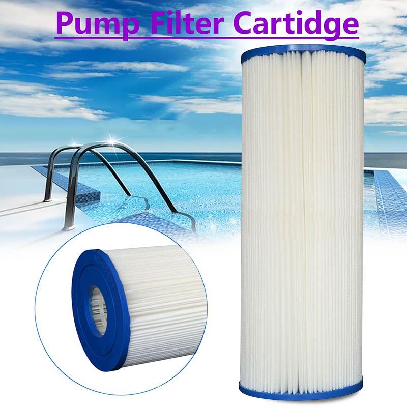 4er Pack Whirlpool Spa Filterpatrone PWW50P3 Kompatibel