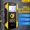 FNIRSI WD-11 Metal Detector Wall Scanner Rebar Detector for AC Firewire Cable Metal Wood Stud Find New Design Locate Holes