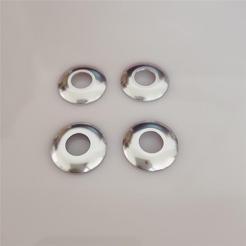 Închidere ușă Stick Pin Cap Cap Auto Design interior pentru BMW Seria 3 F30 F35 auto