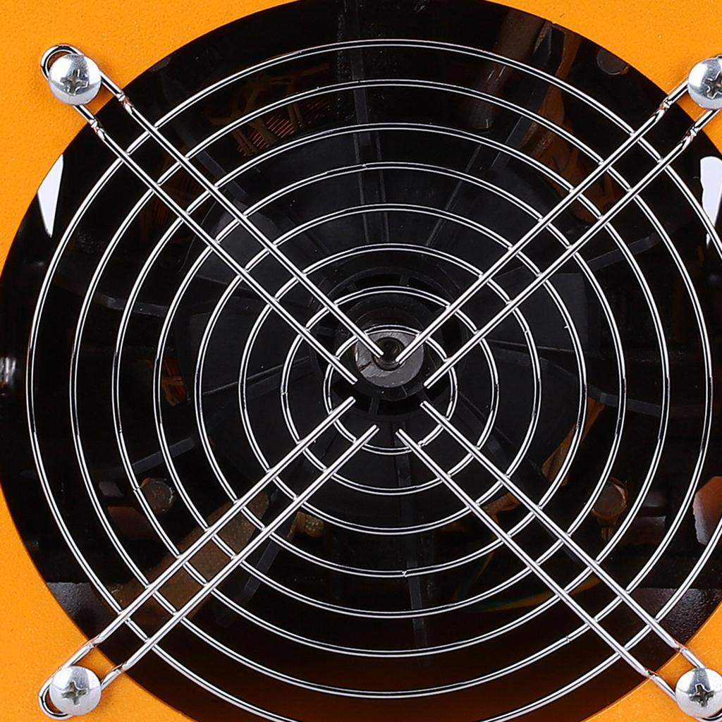 0 40MPa 1800W Electric High Pressure Air Compressor Pump 70dB