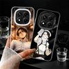 A-Attack On T-Titan Levi Mjukt Telefonfodral för Samsung Galaxy S24 S25 FE S26 Edge S23 Ultra S22 Plus S21 + Stötsäkert Fodral Baksida S