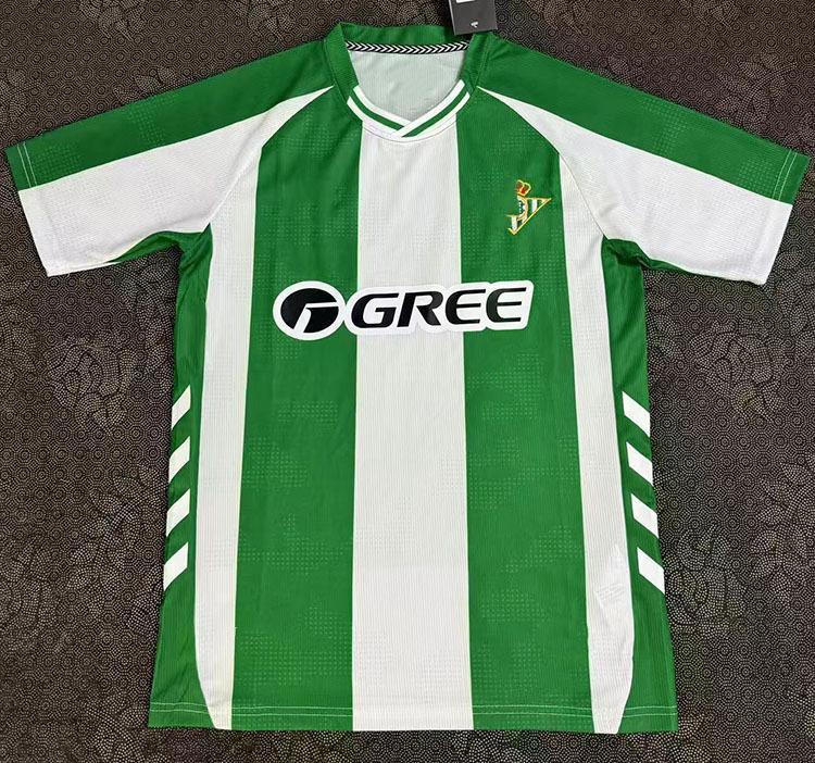 Football jersey Mexico home and away Paris Sabetis men's Marseille Galata Celtic jersey