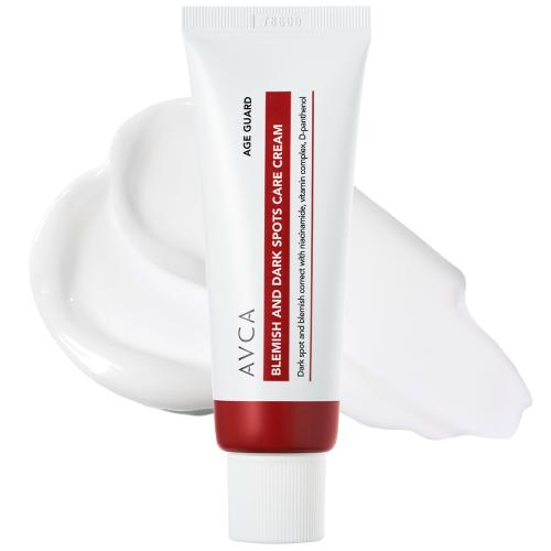 AgeGuard Blemish & Dark Spot Care Cream 50ml