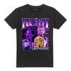 K-Pop Demon Hunters Unisex Adult Huntr/X Rumi T-Shirt