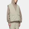 Fear of God Essentials Spring/Summer 2022 Cotton Vest Seafoam Men Tops Green FOG-SS22-499