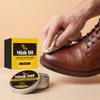 Leather Boot Care Set, Oil For Leather Cleaning, Leather Cleaner And Conditioner For Wallets, Shoes And Sofa Leather