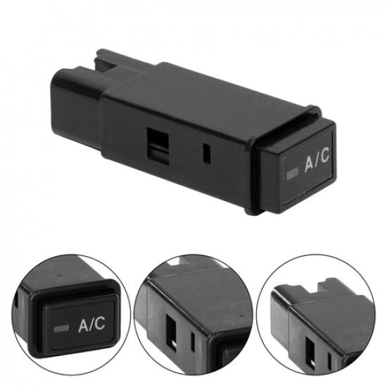 For Fit Toyota Tacoma 1995-2000 Car A/C System Switch Button Push Press 2911017