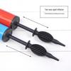 Portable Push-Pull Balloon Air Pump
