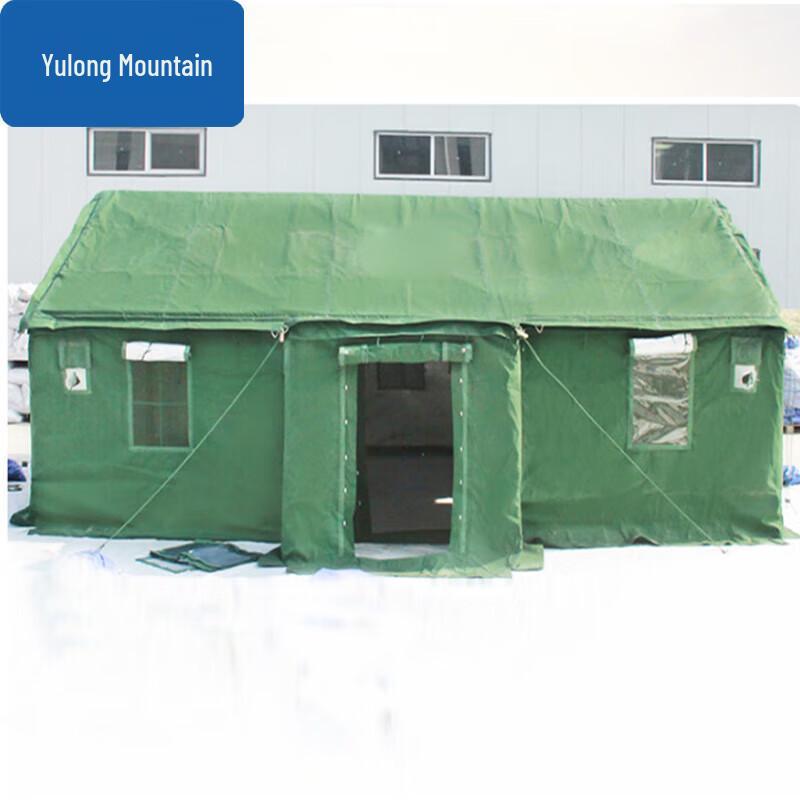 Universal 95-Type Outdoor Training Tent