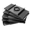8mm-20mm Baits Rolling Plate Fishing Accessory Baits Roller Long Base Baits Roll Board Fishing Rolling Table Baitmaker