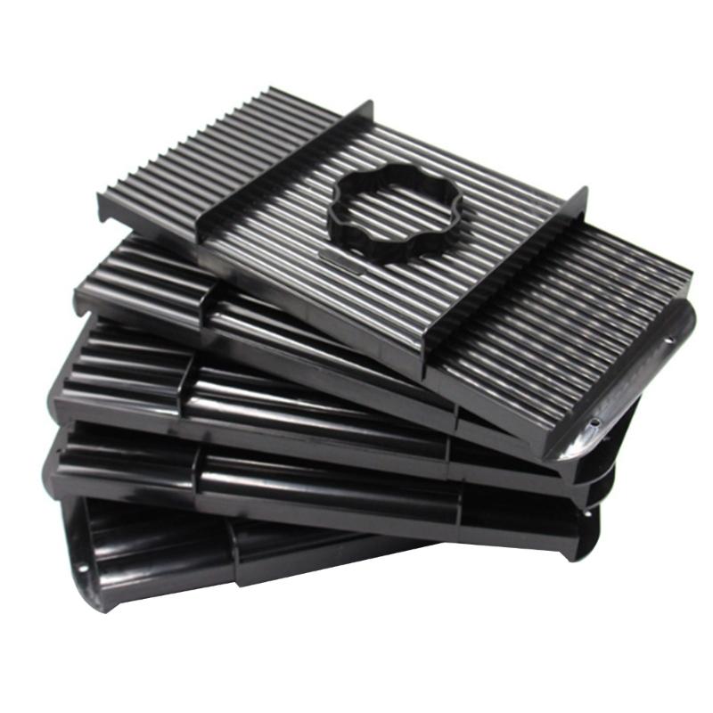 8mm-20mm Baits Rolling Plate Fishing Accessory Baits Roller Long Base Baits Roll Board Fishing Rolling Table Baitmaker
