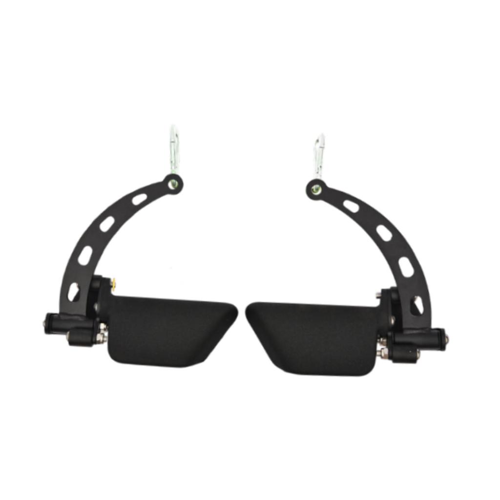 Lat Pull Bar Down Fitness Many Pulldown Multi Grip for Gym Training at Home