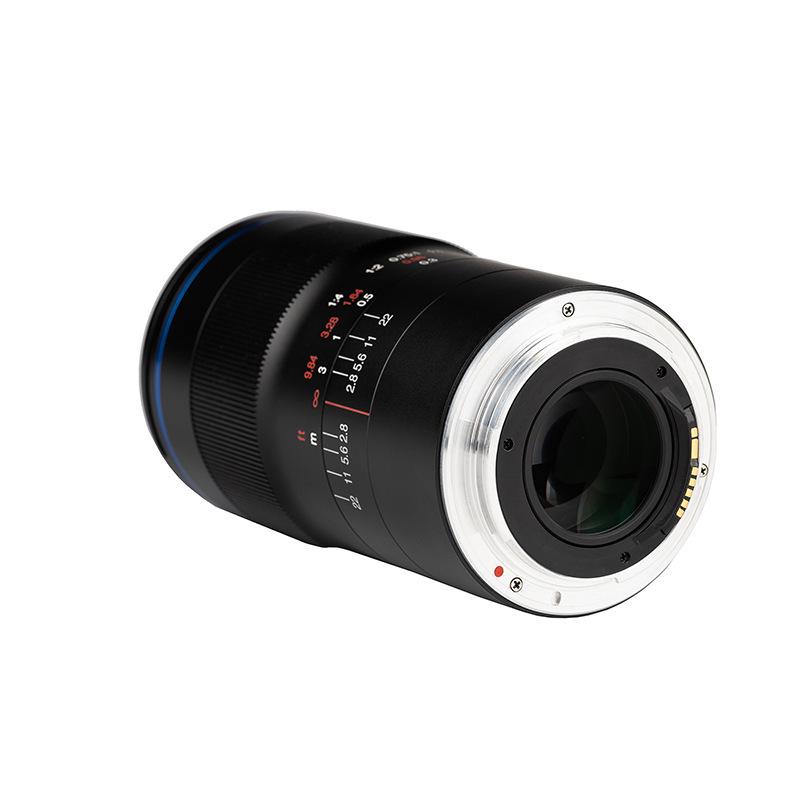 Laowa 7 Full-Frame 2x Macro Lens for EF/RF/F/Z/E/Pentax/L Mounts