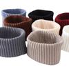Cashmere Neck Warmer: Autumn/Winter Thickened, Universal Snood Scarf