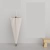 Xiaobu Forest Automatic 24-Rib Long Handle Umbrella