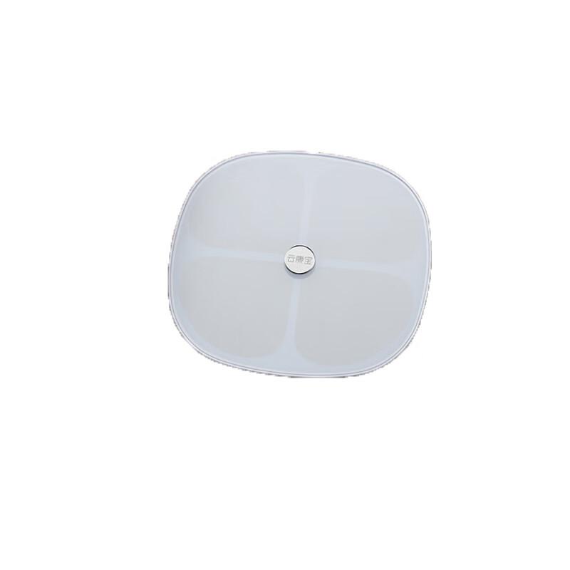 YunKangBao Smart 8-Electrode Body Fat Scale