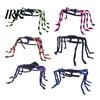 Skin-friendly Pet Clothing Halloween Spider Costume for Dog Cat, Hairy Soft Dogs Dress Up Outfit Party Accessory, Festival Bendable Legs