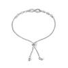 Infinity Love Cross-Border Eight-Character Bracelets - All-Match Hand Jewelry