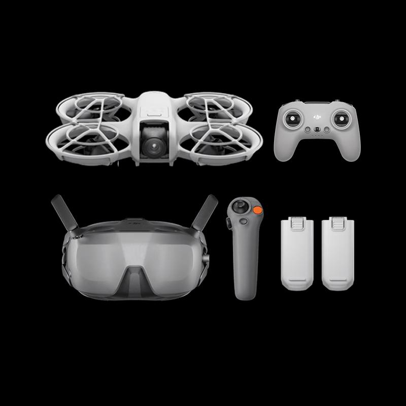 DJI Neo FPV Motion Control Drone Combo (CN version)