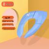Babyprints Foldable Portable Kids Potty Training Seat