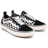 Vans Old Skool MTE-1 Unisex Checkerboard Black White VN0A5I12A04