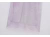 2024 Summer Lavender Pleated Tulle Slim Suspender Dress