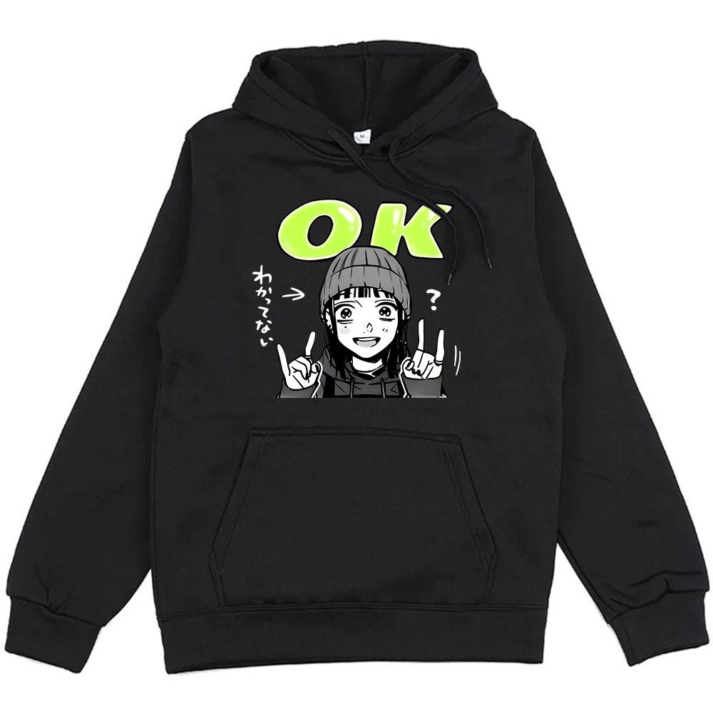 Men Clothes She Wasn't A Guy Hoodies The Guy She Was Interested in Wasn't A Guy At All Sweatshirt Graphic Comic Cartoon