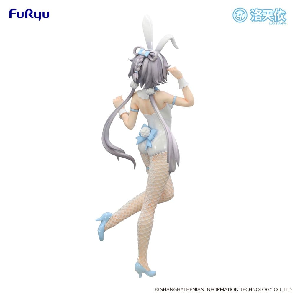 Luo Tianyi BiCute Bunnies Figure