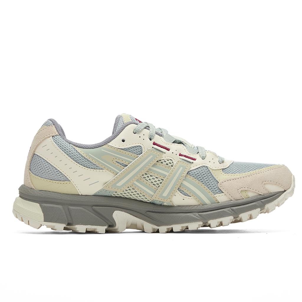 ASICS Gel Sonoma TR62 Cushioning Coverage Support Breathable Low top Trendy Running Shoes Unisex 1203A734-301