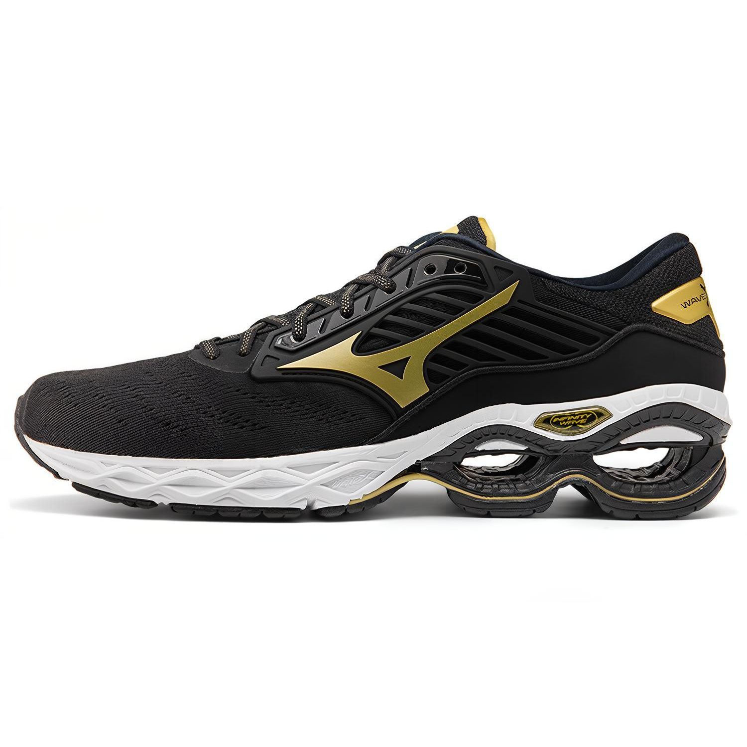 Mizuno Creation 22 Cushioning Stability Fabric