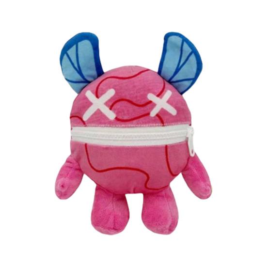 Playtime Chapter Character Doll 25cm Soft Stuffed Animal Cuddly Huggable Pillow Home Decor Gift for Kids Fans
