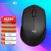 Logitech M280 Wireless Mouse