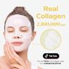 [SUNGBOON EDITOR] Deep Collagen Niacin Vita C Brightening Mask (4ea)