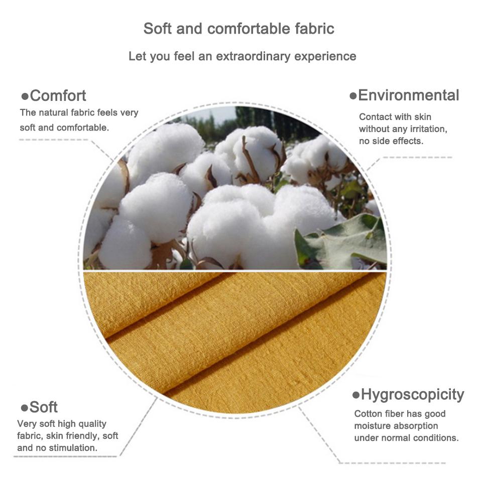 Gauze Table Runner Cotton Cloth Linen Cheesecloth Solid Color Washable Can Be Handmade For Tablecloth Wedding Decor Arch