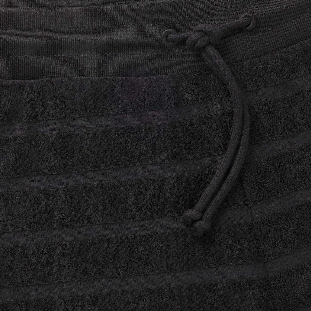 Hugo Herren Dutowel Streifen Lockere Passform Shorts