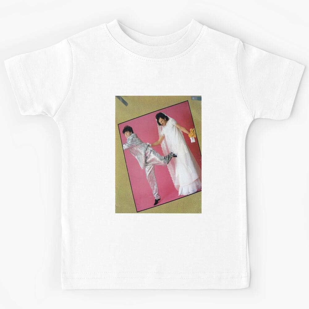Proud New Wave Kids T-Shirt 150