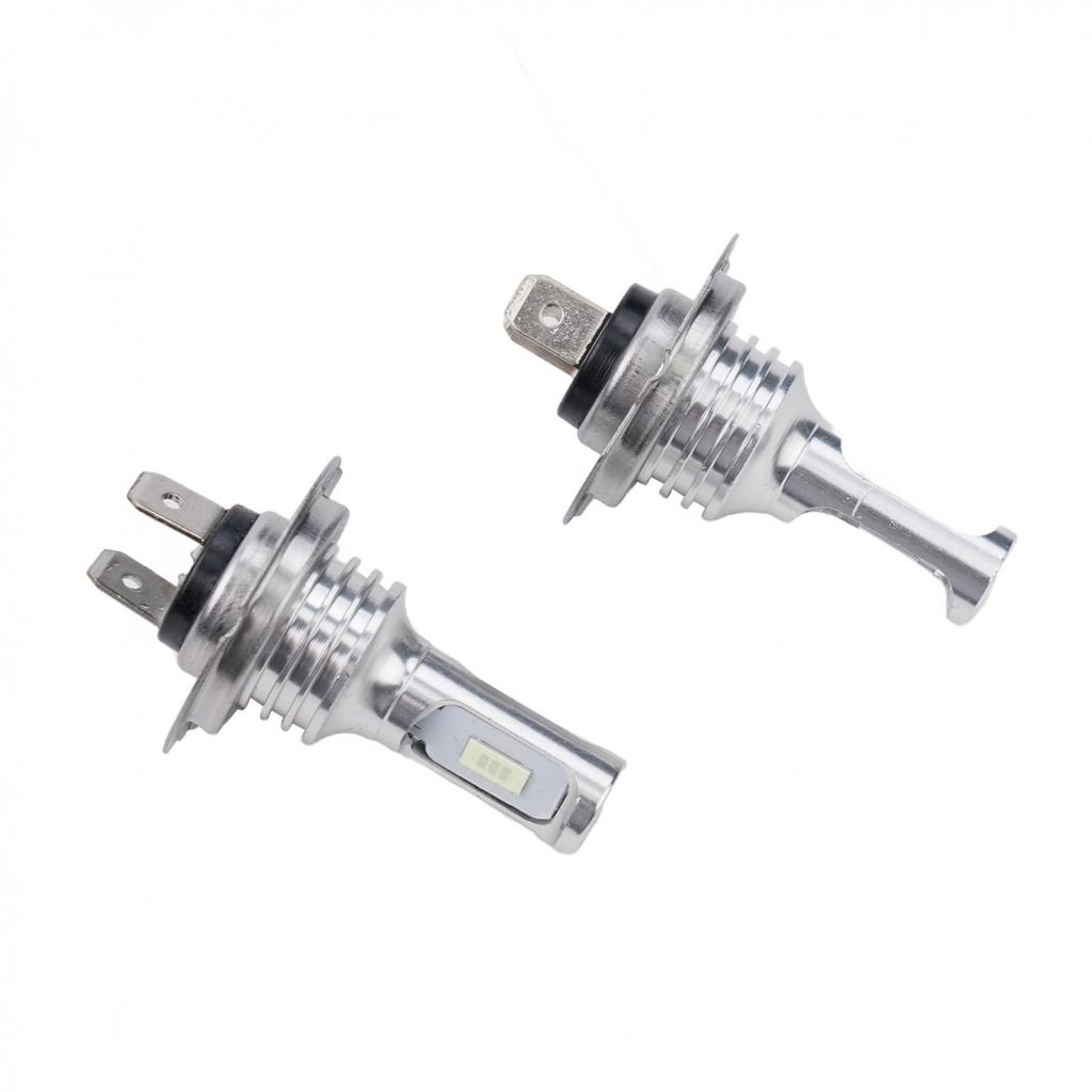 LED Lights 3570 LED 80W 8000LM Headlight Bulbs Kit